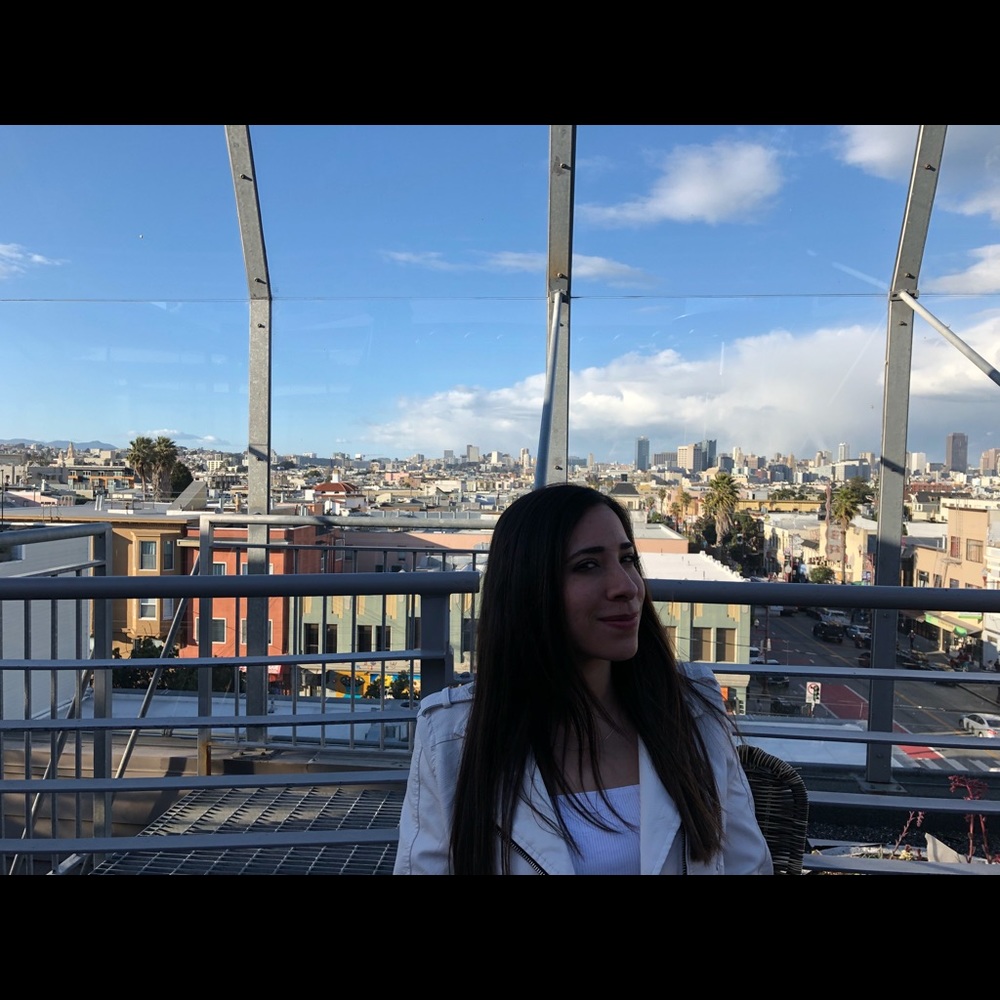 Meet your Posher, Kesslyn